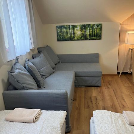 Palmy Apartmanhouse Maglod Exteriör bild