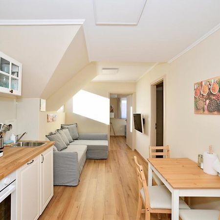 Palmy Apartmanhouse Maglod Exteriör bild