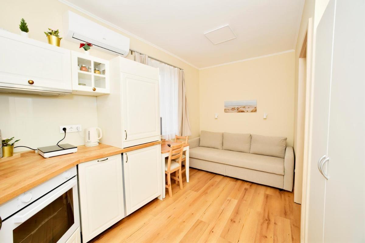 Palmy Apartmanhouse Maglod Exteriör bild