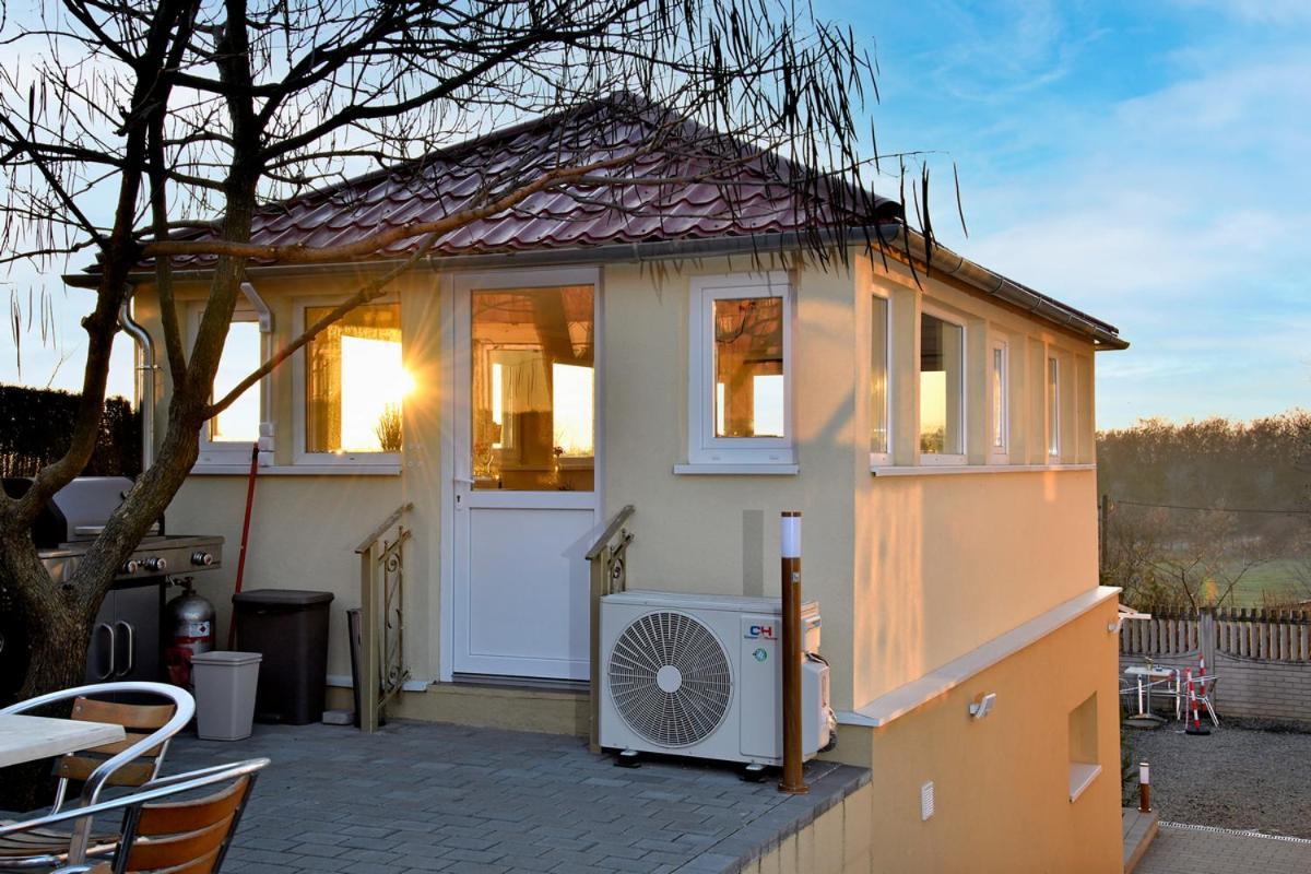 Palmy Apartmanhouse Maglod Exteriör bild