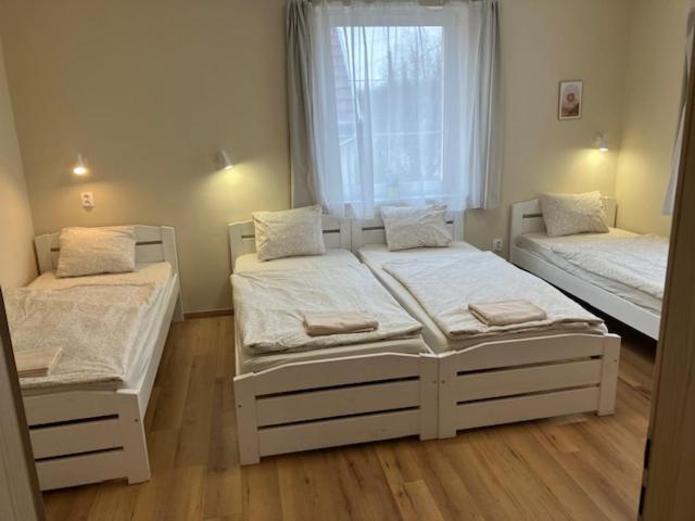 Palmy Apartmanhouse Maglod Exteriör bild