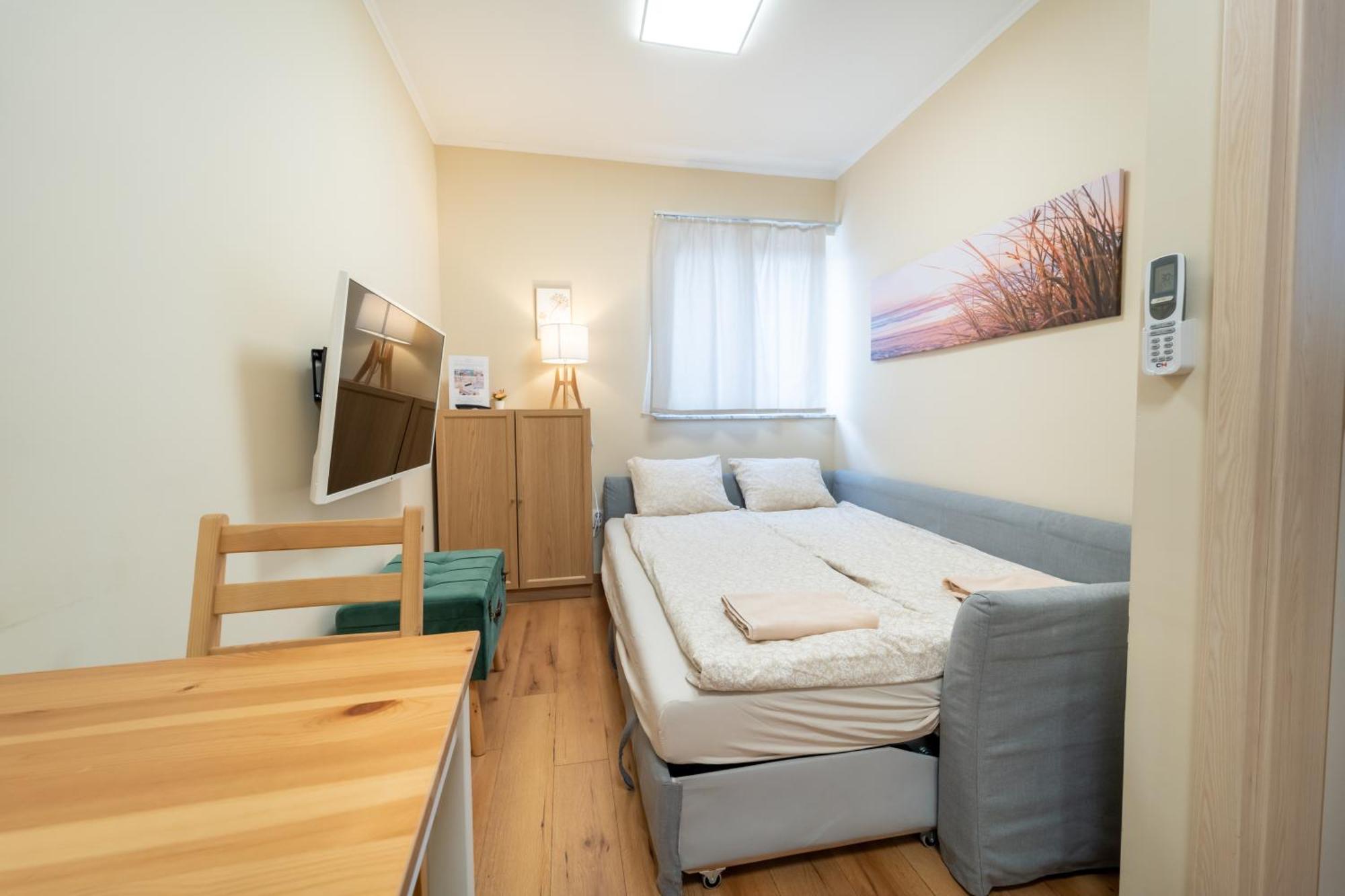 Palmy Apartmanhouse Maglod Exteriör bild
