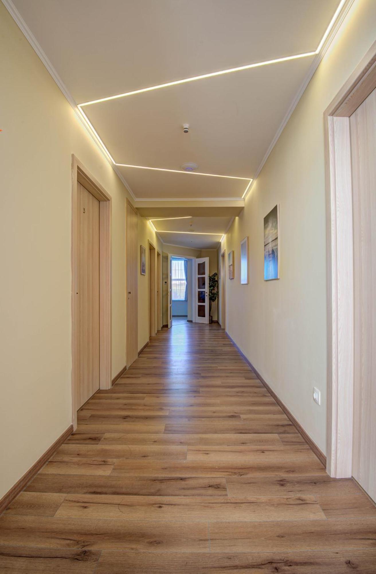 Palmy Apartmanhouse Maglod Exteriör bild