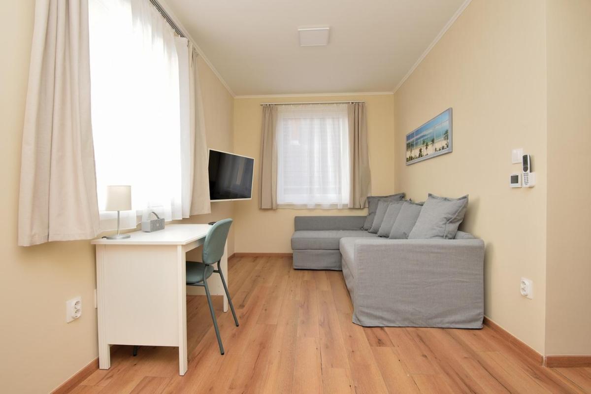 Palmy Apartmanhouse Maglod Exteriör bild