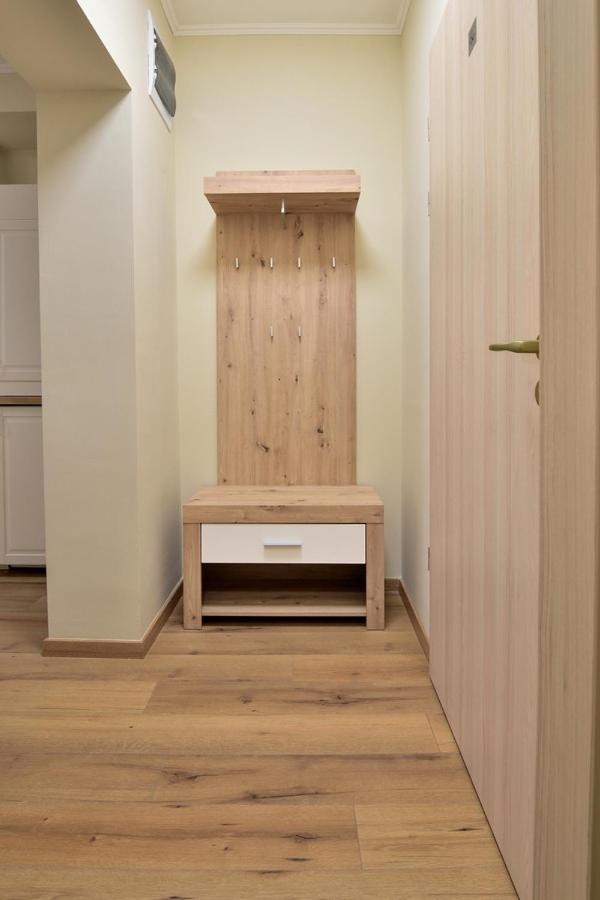 Palmy Apartmanhouse Maglod Exteriör bild