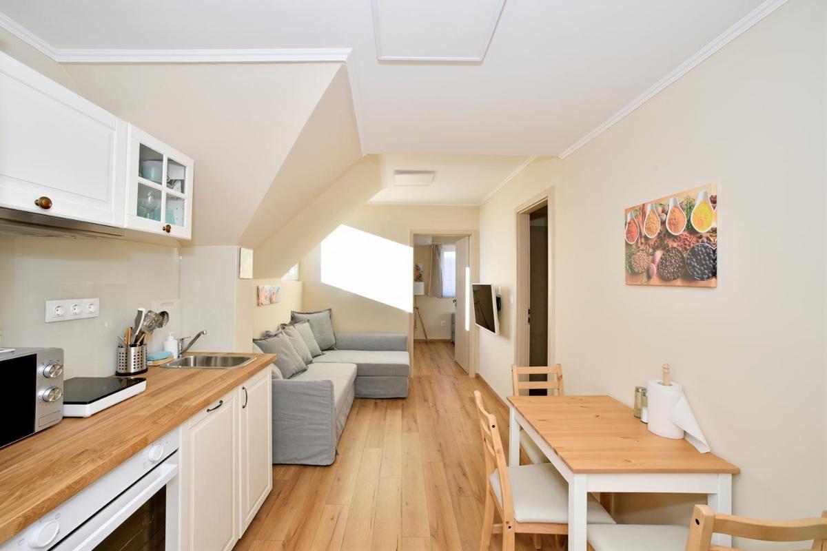 Palmy Apartmanhouse Maglod Exteriör bild