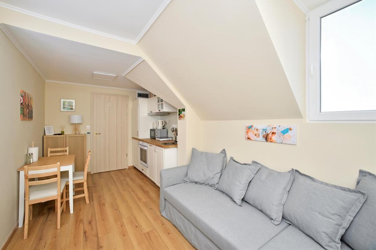 Palmy Apartmanhouse Maglod Exteriör bild