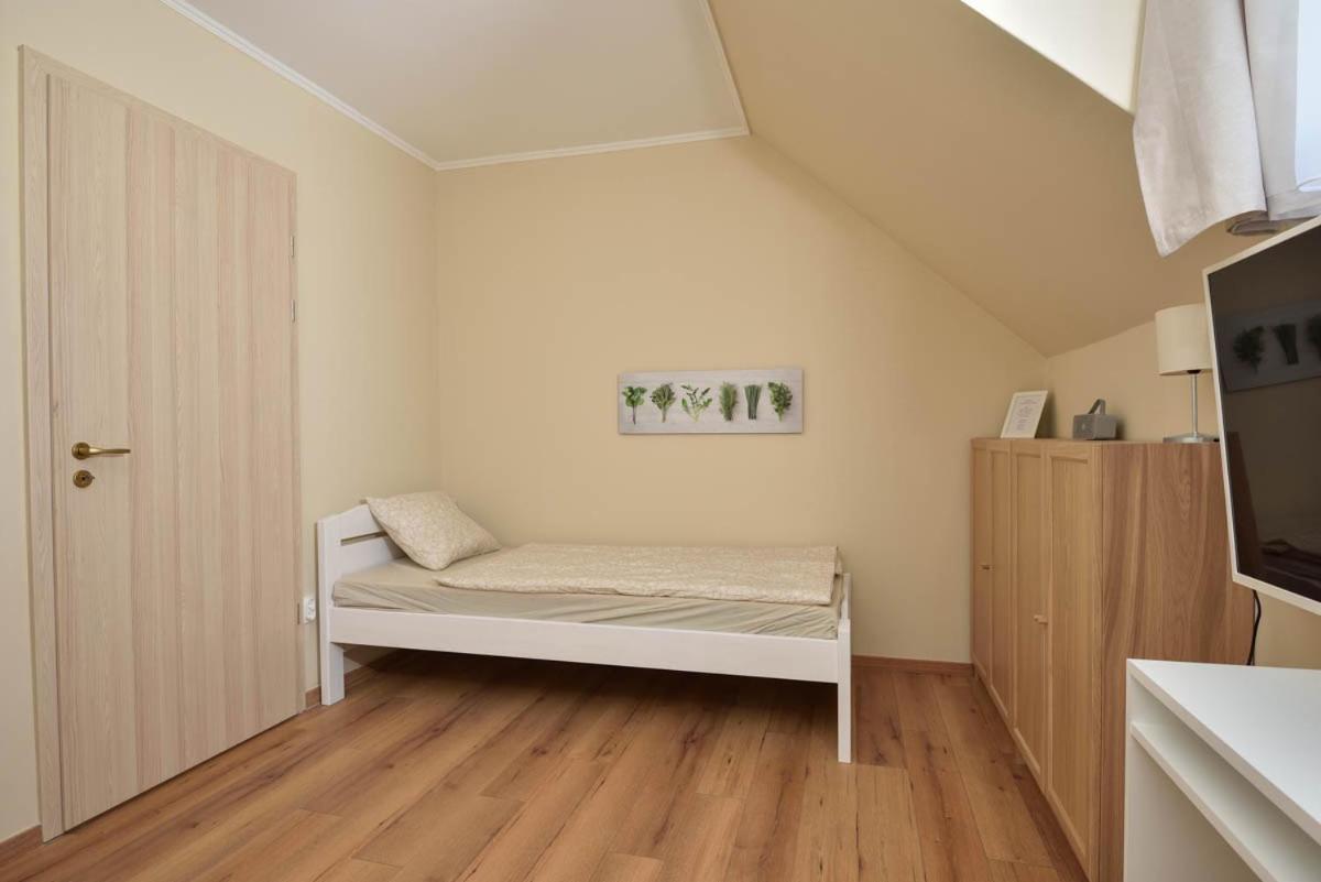 Palmy Apartmanhouse Maglod Exteriör bild