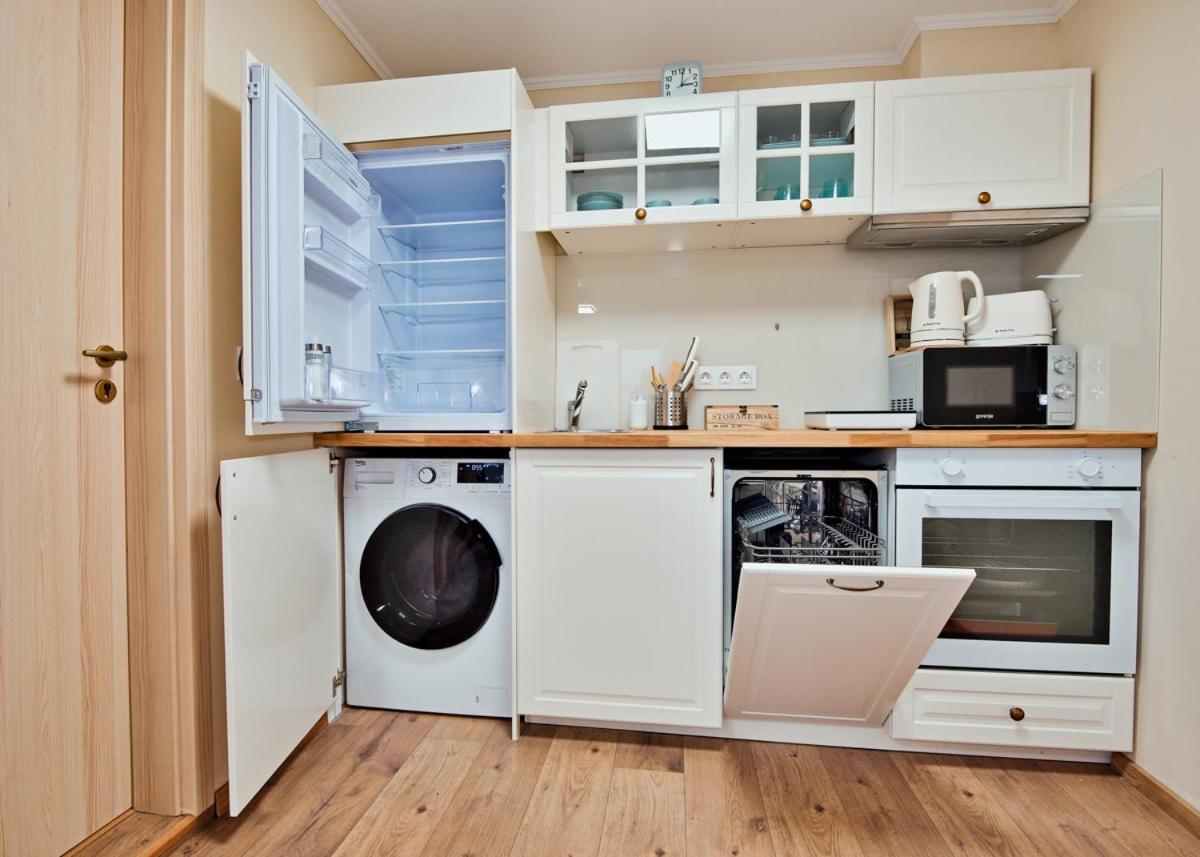 Palmy Apartmanhouse Maglod Exteriör bild