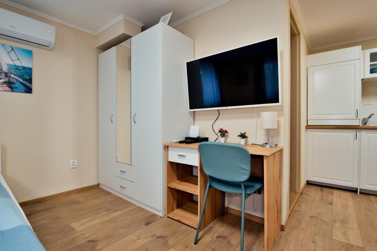 Palmy Apartmanhouse Maglod Exteriör bild
