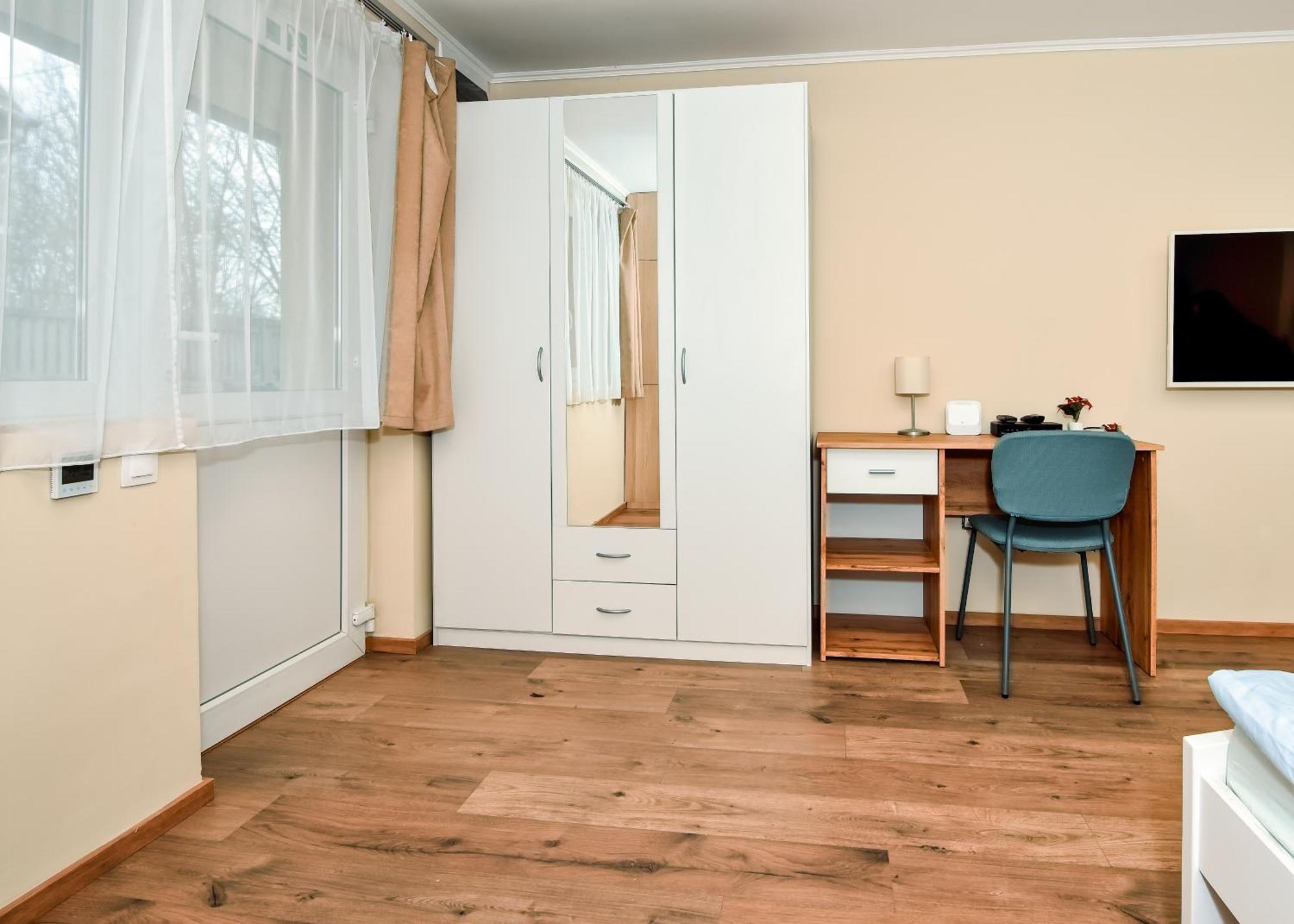 Palmy Apartmanhouse Maglod Exteriör bild
