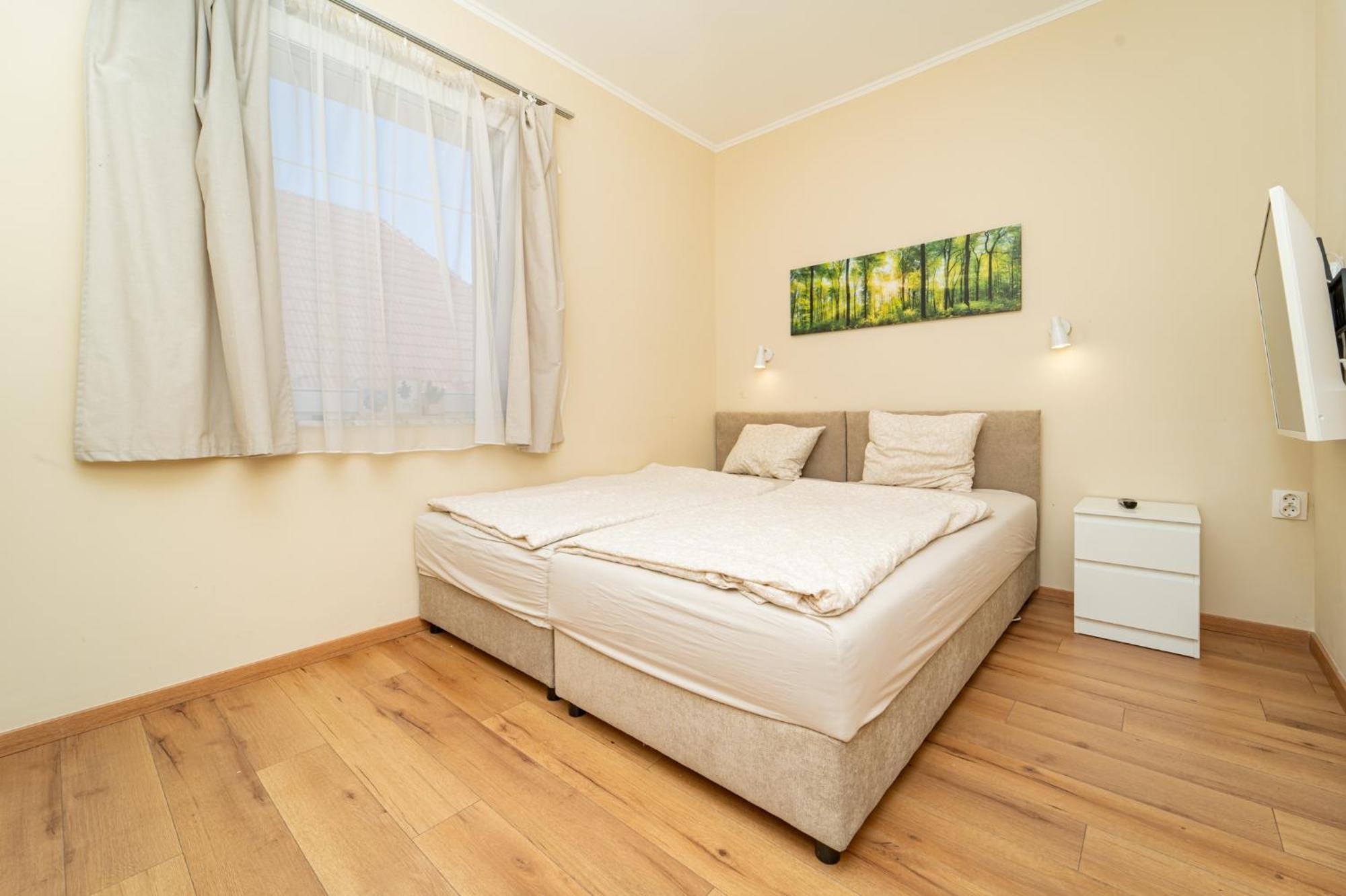 Palmy Apartmanhouse Maglod Exteriör bild